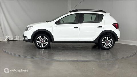 Sandero 0.9 TCe 90ch Techroad 2019 occasion 57100 Thionville