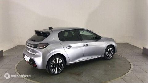 208 1.2 Hybrid 136ch Allure e-DCS6 2025 occasion 86000 Poitiers