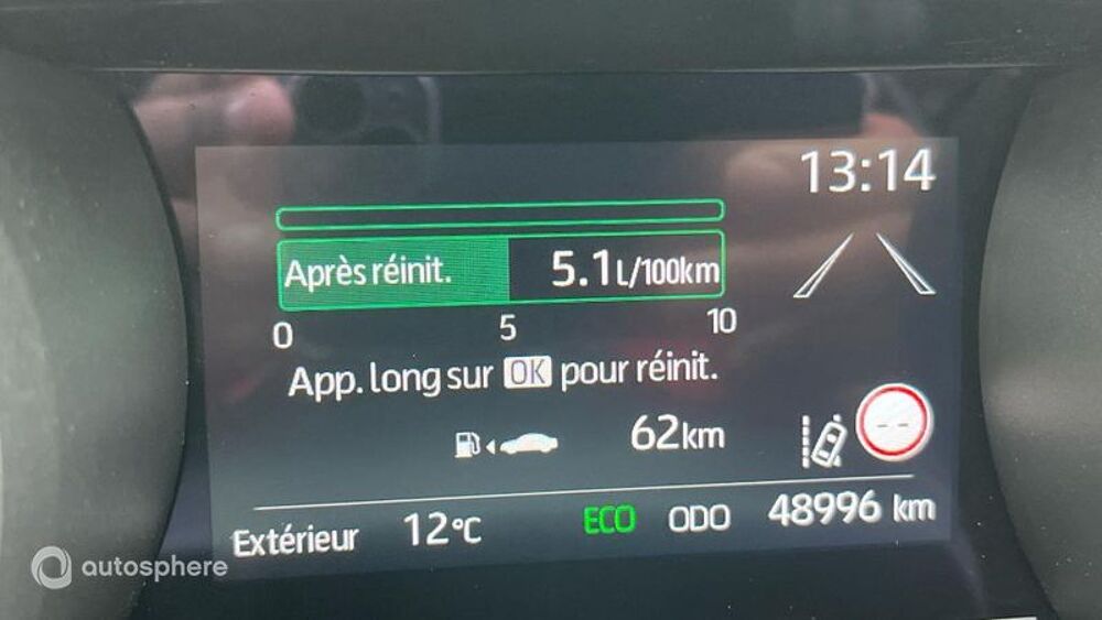 Yaris 116h GR Sport 5p MY22 2022 occasion 69410 Champagne-au-Mont-d'Or