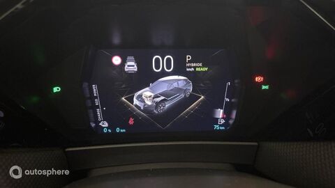 DS4 E-TENSE 225ch Cross Trocadero 2022 occasion 64200 Bassussarry