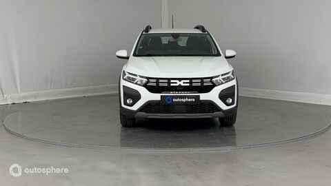 Sandero 1.0 ECO-G 100ch Stepway Expression 2023 occasion 62000 Arras
