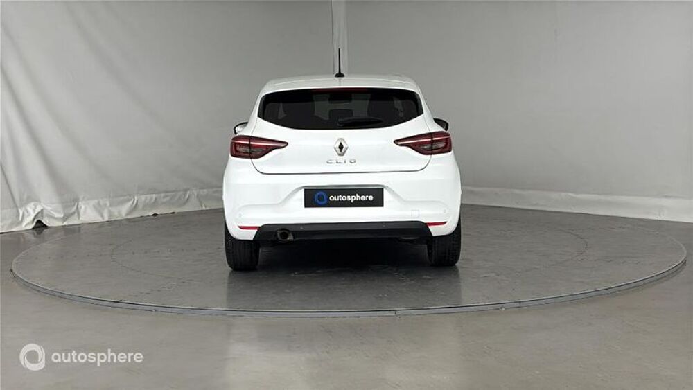 Clio 1.0 SCe 65ch Evolution 2022 occasion 62219 Longuenesse