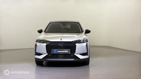 DS3 E-Tense 156ch Bastille 2023 occasion 86000 Poitiers