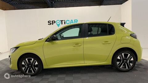 208 1.2 Hybrid 110ch Edition e-DCS6 2026 occasion 84000 Avignon