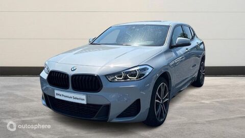 BMW X2 sDrive18iA 136ch M Sport DKG7 2023 occasion LA TESTE DE BUCH 33260