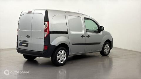 Kangoo 1.5 Blue dCi 95ch Grand Confort 2021 occasion 73200 Albertville