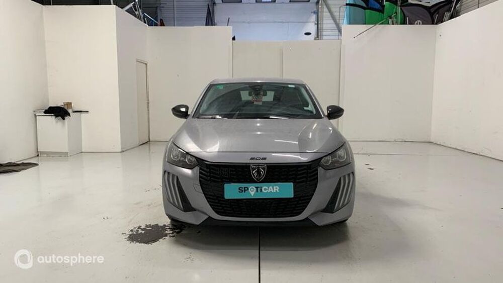 208 1.2 100ch S&S Style 2025 occasion 84000 Avignon