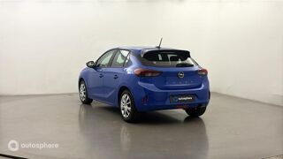 Corsa 1.2 Turbo Hybrid 100ch #Yes e-BVA6 2024 occasion 37540 Saint-Cyr-sur-Loire