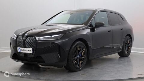 Annonce voiture BMW iX 78899 