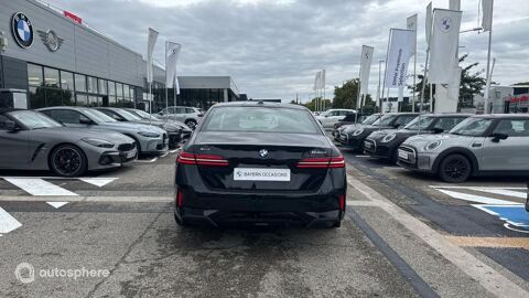S&eacute;rie 5 540dA 303ch M Sport xDrive 2026 occasion 13100 Aix-en-Provence