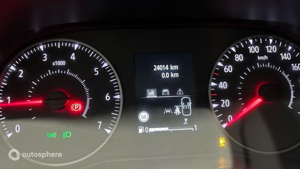 Sandero 1.0 ECO-G 100ch Expression 2025 occasion 59190 Hazebrouck