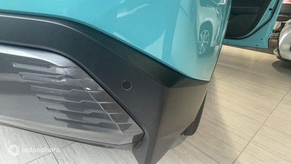 Leaf Electrique 217ch 75kWh Evolve 2026 occasion 59160 Lomme