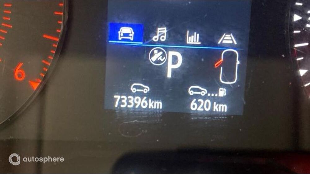 Kangoo L1 1.5 Blue dCi 115ch Grand Confort EDC7 - 22 2024 occasion 13090 Aix-en-Provence