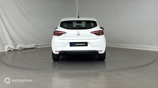 Clio 1.5 Blue dCi 85ch Business 2020 occasion 62220 Carvin