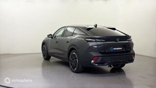 408 PHEV 225ch GT e-EAT8 2023 occasion 16430 Champniers