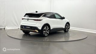 M&eacute;gane E-Tech Electric EV60 220ch Iconic super charge -B 2023 occasion 62219 Longuenesse