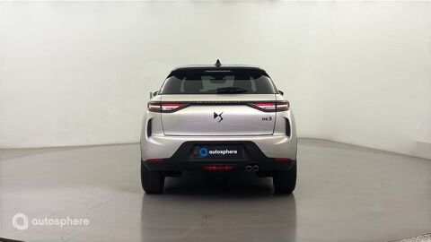 DS3 1.2 PureTech 130ch Performance Line Automatique 2024 occasion 44000 Nantes