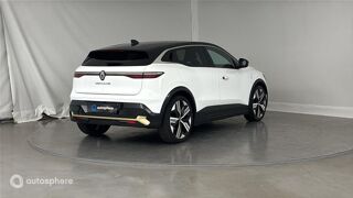 M&eacute;gane E-Tech Electric EV60 220ch Iconic super charge -B 2023 occasion 62219 Longuenesse
