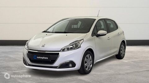 Peugeot 208 1.2 PureTech 82ch E6.c Active Business S