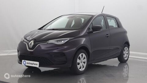 Annonce voiture Renault Zo 15999 