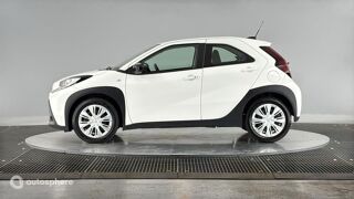 Aygo 1.0 VVT-i 72ch Dynamic MY23 2023 occasion 69200 V&eacute;nissieux