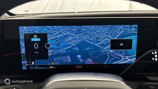 M&eacute;gane E-Tech Electric EV60 220ch Iconic super charge -B 2023 occasion 62219 Longuenesse