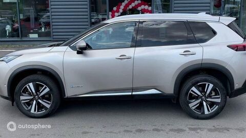 X-Trail e-Power 204ch Tekna 2023 occasion 59650 Villeneuve-d'Ascq