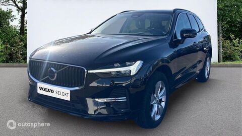 Annonce voiture Volvo XC60 28999 €