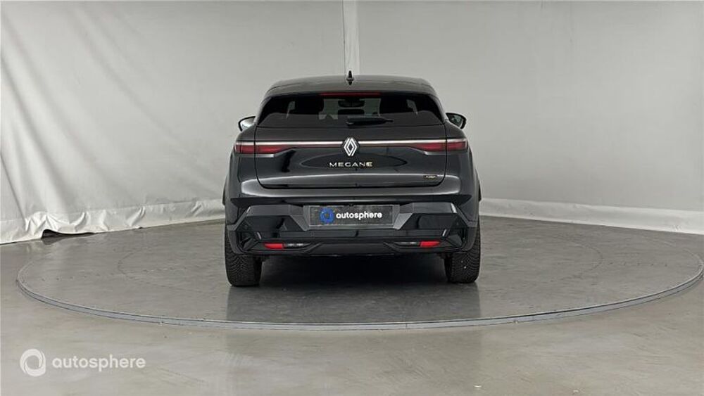 M&eacute;gane E-Tech Electric EV60 220ch Techno super charge -B 2023 occasion 57000 Metz
