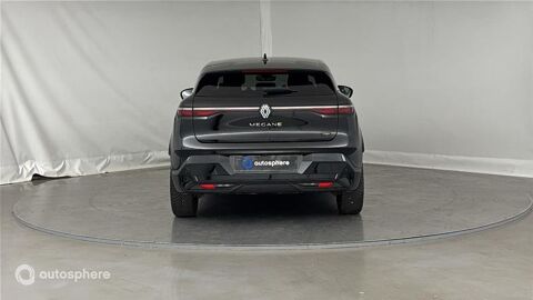 M&eacute;gane E-Tech Electric EV60 220ch Techno super charge -B 2023 occasion 57000 Metz