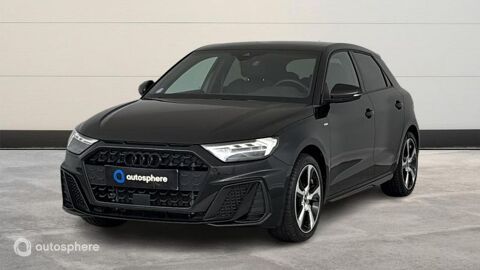 Annonce voiture Audi A1 26999 €
