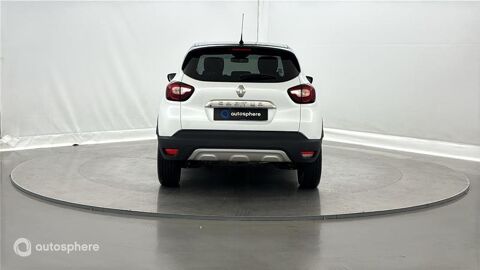Captur 1.5 dCi 90ch energy Intens Euro6c 2019 occasion 02500 Hirson