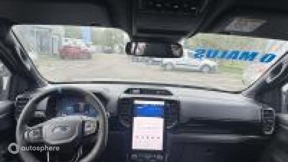 Ranger 3.0 EcoBlue V6 240ch Stop&Start Double Cabine MS-RT e-4WD BV 2026 occasion 62400 B&eacute;thune