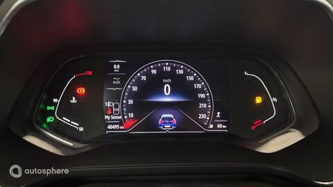 Captur 1.0 TCe 90ch Intens -21 2022 occasion 57500 Saint-Avold