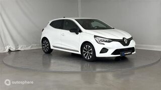 Clio 1.0 TCe 90ch Techno 2023 occasion 57100 Thionville
