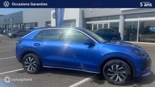 T-ROC 1.5 eTSI 116ch Life DSG7 2026 occasion 86100 Ch&acirc;tellerault