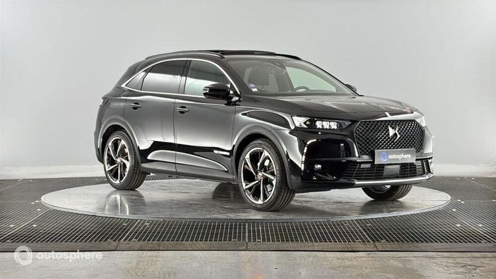 DS3 E-TENSE 225ch Performance Line 2021 occasion 63000 Clermont-Ferrand