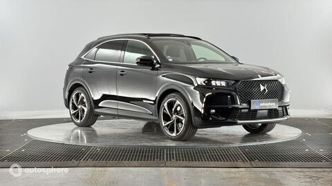 DS3 E-TENSE 225ch Performance Line 2021 occasion 63000 Clermont-Ferrand
