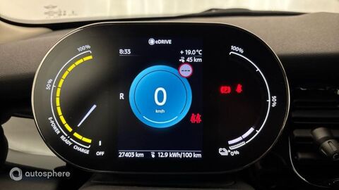 Cooper SE 184ch Edition Premium BVA 5CV 2023 occasion 33700 M&eacute;rignac