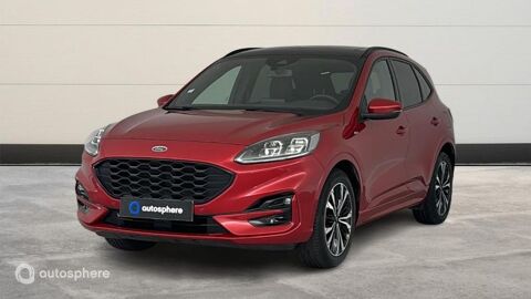 Annonce voiture Ford Kuga 19499 €