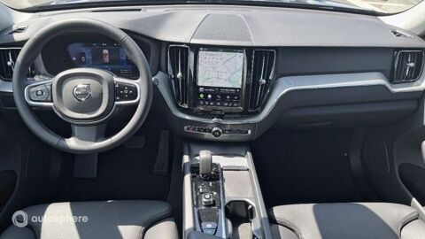 XC60 T6 Hybride Rechargeable 253 + 145ch Plus Style Dark Geartron 2026 occasion 57100 Thionville