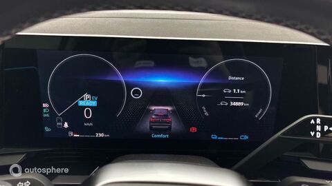 Austral 1.2 E-Tech full hybrid 200ch Techno esprit Alpine 2023 occasion 62231 Coquelles
