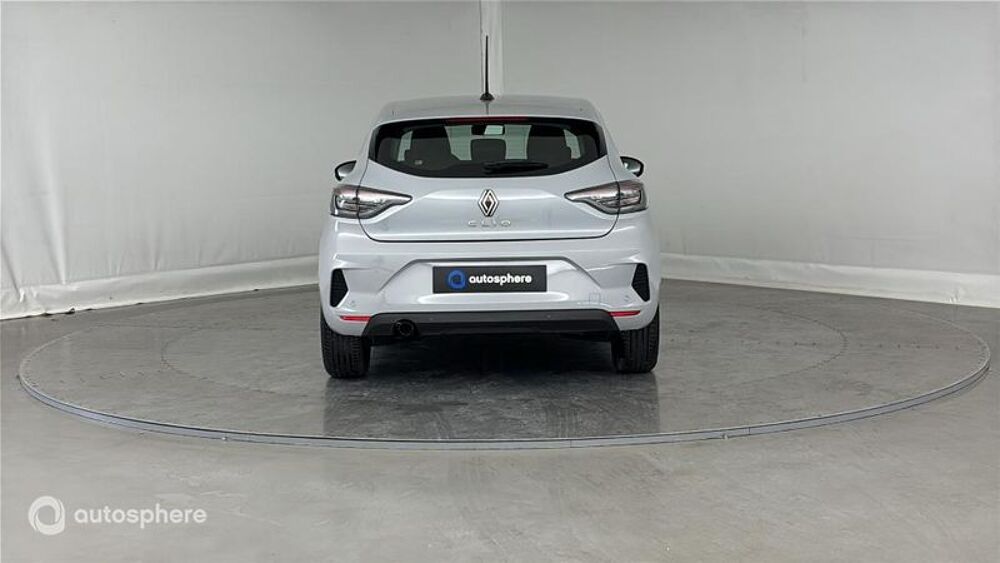 Clio 1.5 Blue dCi 100ch Evolution - 24 2025 occasion 62110 H&eacute;nin-Beaumont