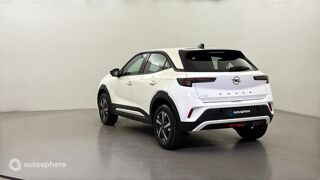 Mokka 1.2 Turbo 136ch Edition 2025 occasion 37540 Saint-Cyr-sur-Loire