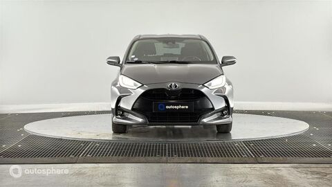 Yaris 116h Design 5p MY22 2022 occasion 74330 &Eacute;pagny Metz Tessy