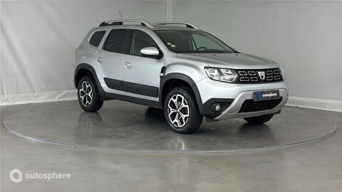 Duster 1.5 Blue dCi 115ch Prestige 4x2 - 20 2021 occasion 62218 Loison-sous-Lens