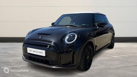 Mini Cooper SE 184ch Edition Premium Plus BVA 5CV 2023 occasion Aix-en-Provence 13100