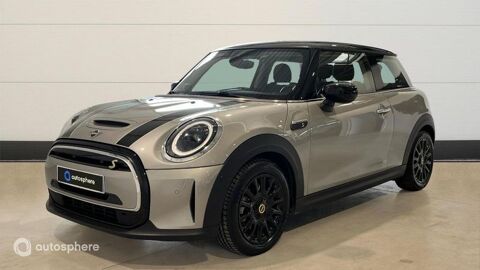 Mini Cooper SE 184ch Edition Premium Plus BVA 5CV 2023 occasion Aix-en-Provence 13100