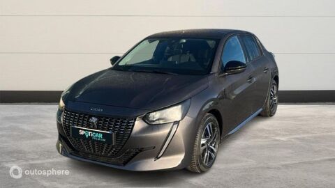 Annonce voiture Peugeot 208 15900 €