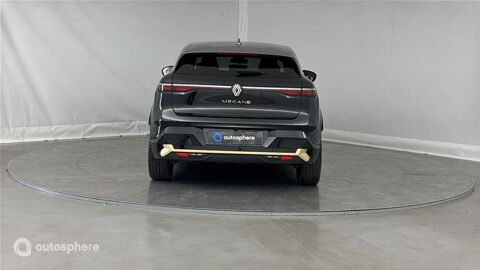 M&eacute;gane E-Tech Electric EV60 220ch Iconic super charge -B 2023 occasion 57100 Thionville